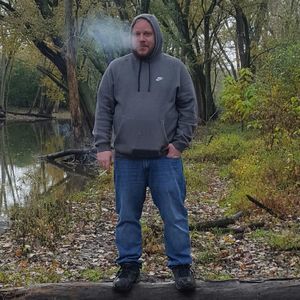 Meet your Posher, Nathanial